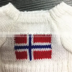 2014 Hot The Newest Design Customized Bears Plush Doll thumbnail-3