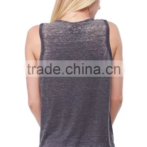 2016 Summer New Fashion Tank Tops for Women in Bulk thumbnail-5