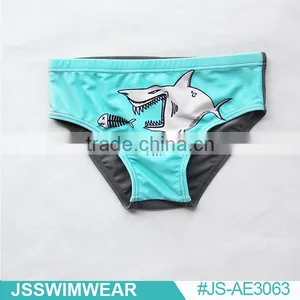 Boy Fashion Super Hot Swimwear thumbnail-1
