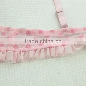 Fashion Bra Girls Lingerie Bra No Panties No Bra Latest Bra Designs thumbnail-3