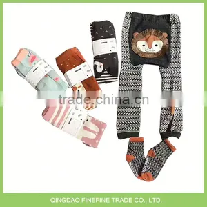 Manufactory Lovely New Long Baby Pants thumbnail-6