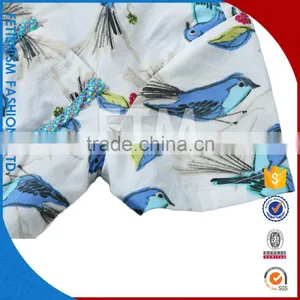 Wholesale 100% Cotton Boy White t Shirt thumbnail-2