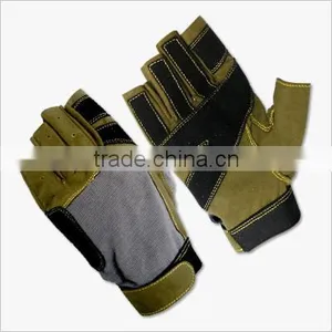 Sailing Gloves, Leather Gloves, Racing Gloves thumbnail-1