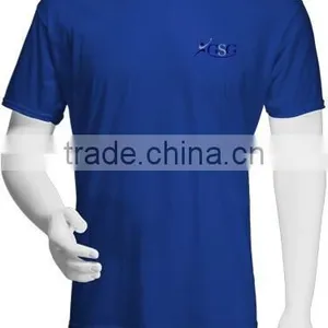 Cotton Round Neck t Shirt thumbnail-4