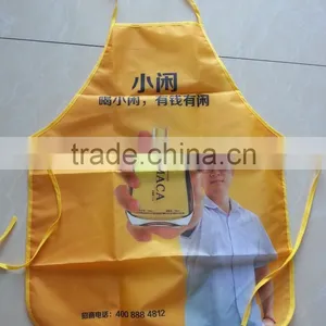Printing Promotional Apron thumbnail-1