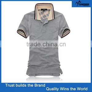 Popular Sale Auto Racing Polo Shirts thumbnail-3