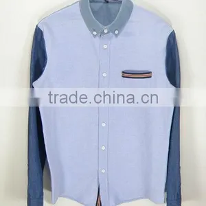 2013 Men Fashion Designer Shirts thumbnail-1