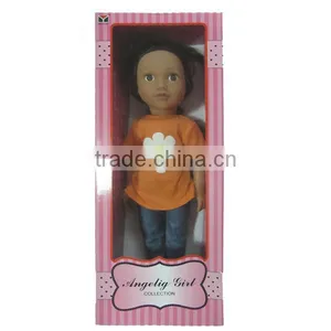 Hot Sell Pretty Girl Dolls American Girl Doll Factory thumbnail-5
