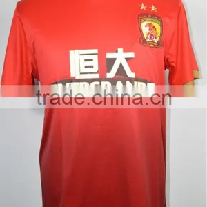 Custom All Kind of Football Shirts thumbnail-1