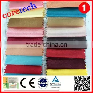 Hot Sale Stretch Fabric Satin Polka Dot Factory thumbnail-2