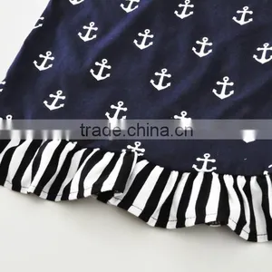 Little Girl Clothing Print Short Set thumbnail-6