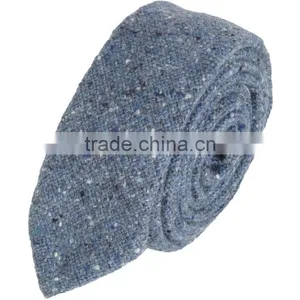 Fleck Wool Tie thumbnail-1