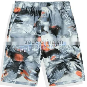 Hot Men Beach Board Short Summer Shorts thumbnail-1
