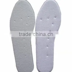 Towelling Insole thumbnail-1
