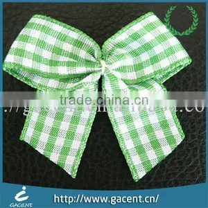 Multicolors Tartan Plaid Ribbon thumbnail-2