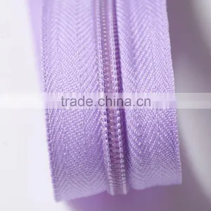 3# C/E Nylon Zipper or Zips thumbnail-3