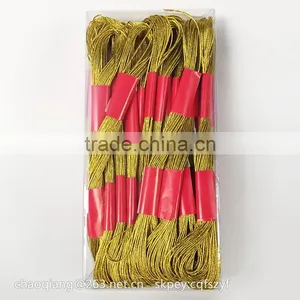Hot Sale Color Changing Thread Elastic Thread Online thumbnail-5