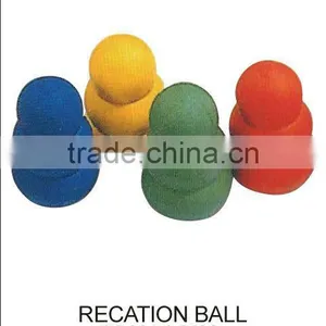 KID OUTDOOR TOYS (S156) REACTION BALL SET thumbnail-1