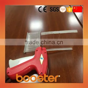High Quality Durable Fine Tag Gun for Fine Fabrics thumbnail-2