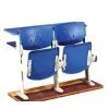 Auditorium Chair and Desk.school Desk and Chair.school Furniture thumbnail-1