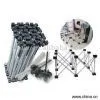Sell Folding Stage thumbnail-1