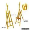 Sell Wooden Easels thumbnail-1