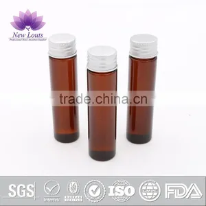 Hotel Shampoo Packed in Bottle With Logo Printed thumbnail-1