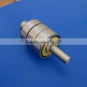 WB Serise High Quality Automobile Water Pump Bearing WB1630115 thumbnail-1