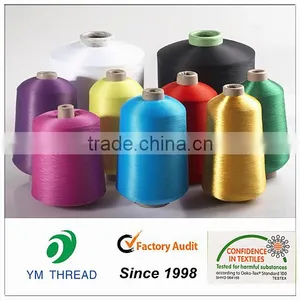 Yarn Dyed Polyester Dty Nim Sim Him thumbnail-6