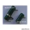 Sell Vitreous Enameled Wirewound Resistors thumbnail-1