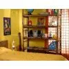 America Bamboo Display Shelf thumbnail-1