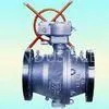 ANSI, BS Carbon Steel / Stainless Steel Floating API6D Ball Valve PN1.6 - 42MPa thumbnail-1