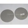 Porous Sintered Stainless Steel Filter Elements thumbnail-1