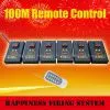 CE Passed 12 Cues Remote Controlled+100M Remote Control + Fireworks Firing System (DB02r-12) thumbnail-1