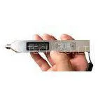 Compact Lightweight Vibration Meter For Acceleration / Velocity Testing thumbnail-1