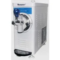 New Designed Stainless Steel Mini Table Top Ice Cream Machine Sunny-A6 thumbnail-1