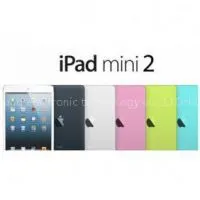 Apple IPad Mini 2 16GB/32GB/64GB/128GB With WiFi Edition thumbnail-1