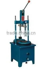 LZ-Single-Head Pressing Machine thumbnail-1