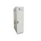 120 KVA SBW IP20 Three Phase Voltage Regulator Auto Voltage Stabilizer thumbnail-1