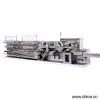 Sell Full-Auto High-Speed Wet Tissue Machine thumbnail-1