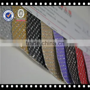 Zhejiang Glitter PVC Magnetic Leather Bracelet For Phone thumbnail-1
