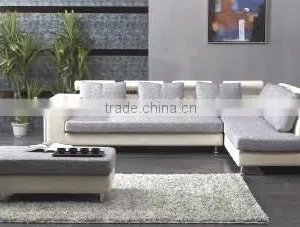 Modern PVC Sofa Furniture thumbnail-1