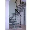 304L Handrail Stainless Steel Pipe (ASTM A554 Stainless Steel Tube) thumbnail-1