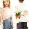 Sell Girls' Sleeveless Shirt thumbnail-1