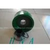 Mud King Green Duo Pistons Used for Triplex Mud Pump thumbnail-1