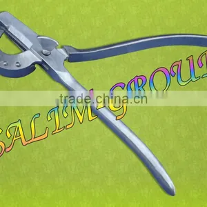 WHITE EMASCULATOR Castration Veterinary Instruments 12 thumbnail-1