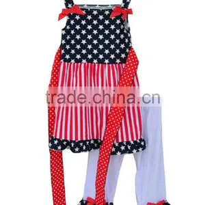 Conice Wholesale Children's Boutique Clothing 0-12M Wear Girls Romper thumbnail-5