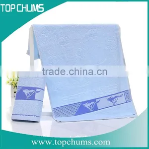 New Pattern! Custom Print Face Towel thumbnail-4