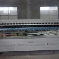 Ultrasonic Quilting Machine TC-2300 thumbnail-1