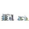 Supply YT-4600（4800）Four-Colour Flex Graphic Printing Machine thumbnail-1
